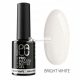 PALU Pro Master Gel Fľaša Jasná Biela 11g