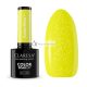 Claresa Soak Off UV LED Funky Disco Hybrid Lak na Nechty, 1.5g