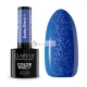 Claresa Odstrániteľný UV LED Funky Disco Hybridný lak na nechty 6,5g