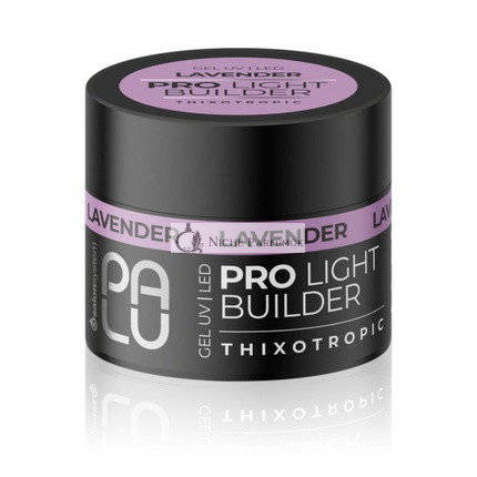 Pro Light Builder Levanduľa, 45g