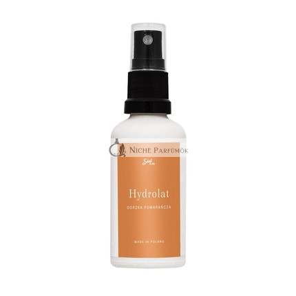 Sisime Horký Pomaranč Hydrosol 50ml