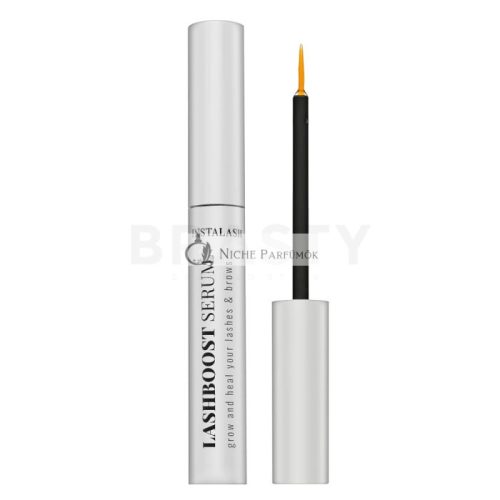 InstaLash LashBoost Serum rastové sérum na mihalnice a obočie 5 ml