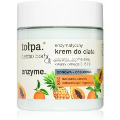 Tołpa Enzýmový telový krém, 250ml