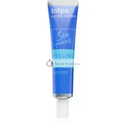   Ptołpa My Skin Changer Hydratačný Peeling - Sea Yourself 40ml