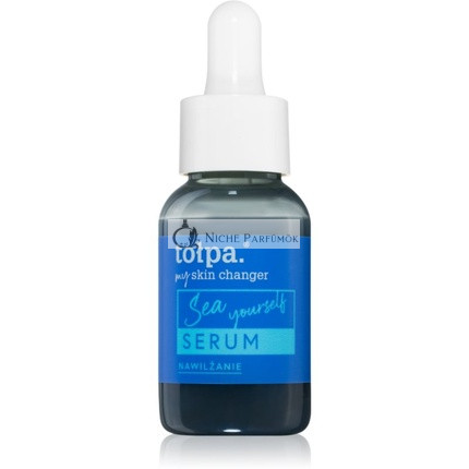 Tołpa Sea Yourself Pleťové Sérum, 30ml