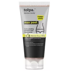 Topa Topadermo Telo Max Peel Turbo-Peeling, 200ml