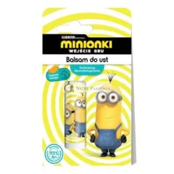 Air-Val Minions Balzam na Pery Mango 44 g