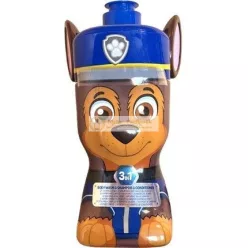   Chase 3v1 Sprchový gél, šampón a kondicionér pre deti 400ml Paw