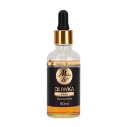   Oleje na nechty a kožičku s kvapkadlom pre pokožku a nechty