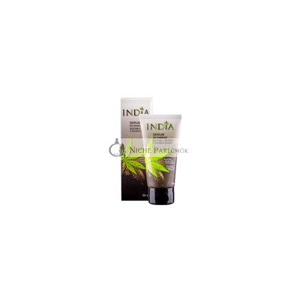 India Cosmetics Sérum Na Tvár A Ruky Pre Veľmi Suchú Pokožku 50ml