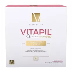 Vitapil Dermo Kolagén Lifting - 30 Sáčkov