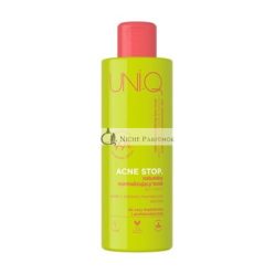 Akne Stop Prírodný Normalizujúci Tónik na Tvár, 200 ml