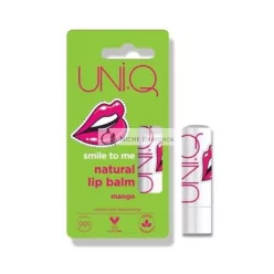 Smile To Me Prírodný Balzam Na Pery Mango, 5g