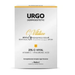 Urgo Radiance C-Boost Proti starnutiu Sérum, 30 ml