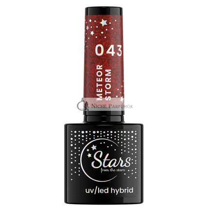 Stars From The Stars Meteor Storm Hybrid Lak na Nechty 043, 5 g