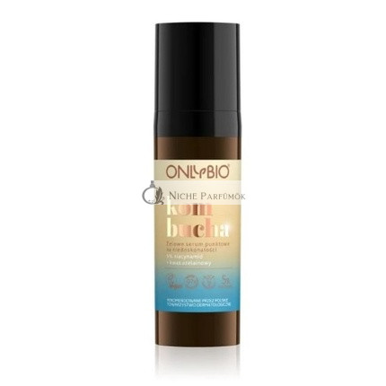 Onlybio Kombucha Gél Sérum na nedokonalosti 15ml