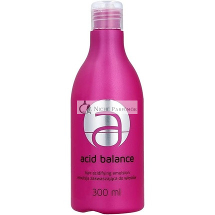 Stapiz Acid-Balance Kyselinová emulzia