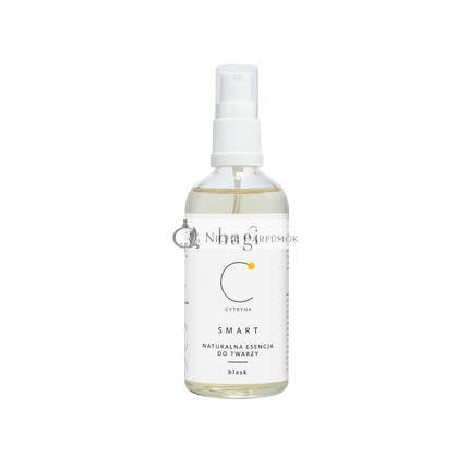 Hagi Smart C Citrónová Tónovacia Esencia, 100ml