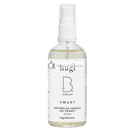 Hagismart B Uvoľňujúca Esencia-Tonik Na Tvár 100ml