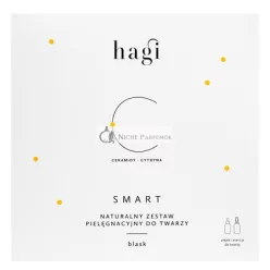 Hagiset Smart C Olej 30ml