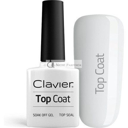 Prohybride Top Coat Top pre hybridné farby 7,5ml