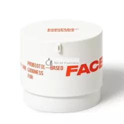   Derm Good Denný Krém 40+ s Probiotikami, Olejmi, Vitamínom B5 a Shea Maslom, 50ml