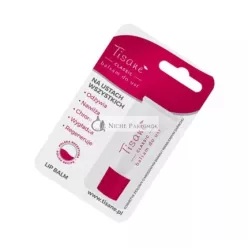 Tisane Klasický balzam na pery v tube, 4.7g