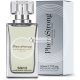 PheroStrong Pheromónový parfém pre mužov, Pheromónový afrodiziakum, Dlhodobý, 50ml