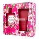 Bi-Es Blossom Avenue Eau De Parfum 100ml a Hydratačným Telovým Mliekom 150ml Set