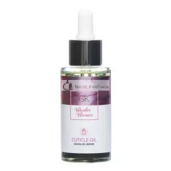 Wonder Woman Olej na kutikulu, 30ml