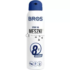 Bros Repelent na komáre