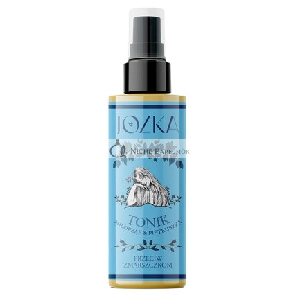 Jozka Tonikum proti vráskam, 200ml