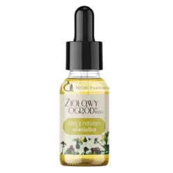 Jozkaz Herbal Garden Olej z večernice