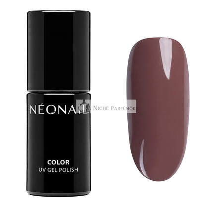 NEONAIL UV/LED Lak na Nechty DO WHAT MAKES YOU HAPPY, 7.20ml