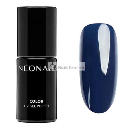 NEONAIL Midnight Match UV Lak na Nechty 7.2ml Nočné Prechádzky