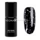 NEONAIL UV Lak na Nechty Top Coat Gel UV Top Crush Biela Lesk 7.2ml