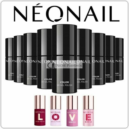 NeoNail UV Hybrid Lak na nechty, 7.2ml