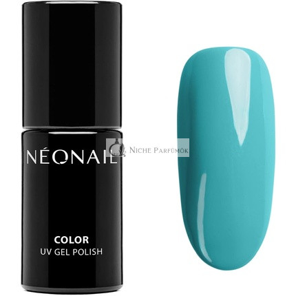 Neonail Modrý Gélový Lak na Nechty Ty Si Bohyňa 7.2ml
