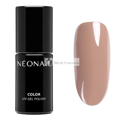 NEONAIL UV Lak na nechty 7.2ml Béžová Jesenná Estetika