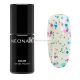 NEONAIL UV Lak na nechty 7.2ml Konfetti majstrovstiev multicolor glitter gél lak
