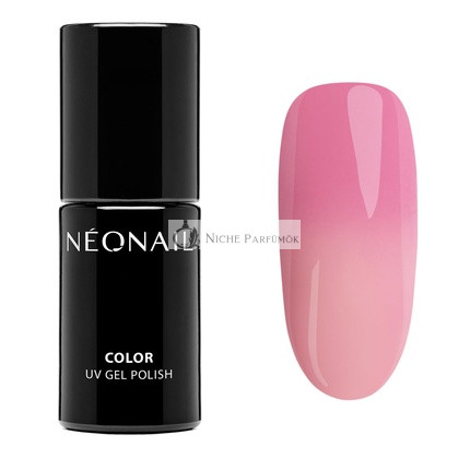 NEONAIL UV Lak na nechty, Pink Power Play, 7.2ml