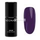 Neonail UV Lak na Nechty 7.2ml - Fialová - Žiadne Riziko, Žiadny Príbeh