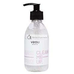   Veoli Botanica Clean Me Up Osviežujúci Gél na Umývanie Tváre, 190ml