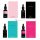 LIQPHARM LIQ CC CE CG CR Ľahké bohaté nočné sérum 30ml