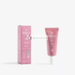  MIYA Cosmetics myBBalm Vitamín BB Krém SPF30 01 Svetlý, 30ml