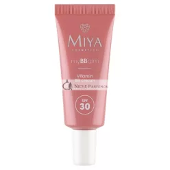 Miya My Bb Balm Vitamínový Krém Bb Spf30 03, 30ml