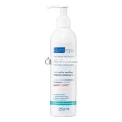 Humitopic Emulzia na umývanie tváre a tela 250ml