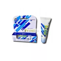 Lipskin Frost Balzam na pery SPF 25, 8g