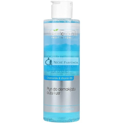 BIELENDA Odstraňovač Make-upu na Tvár, 200ml