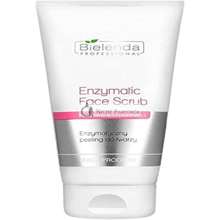 Belenda Čistiaci peeling na tvár 150g